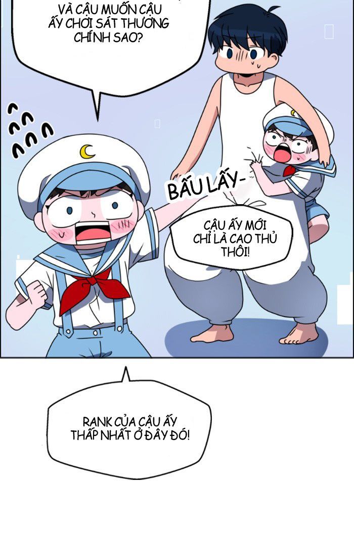 No Scope Chapter 9 - Trang 2