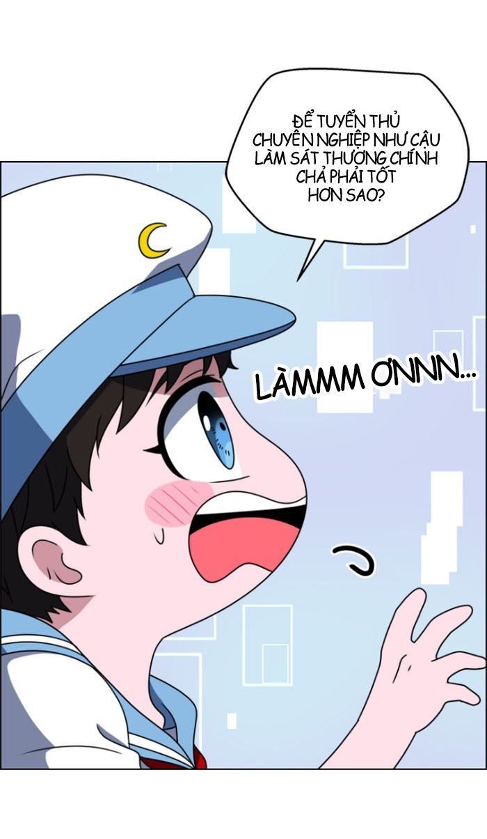 No Scope Chapter 9 - Trang 2