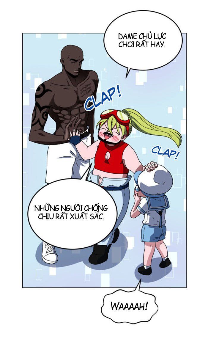 No Scope Chapter 9 - Trang 2