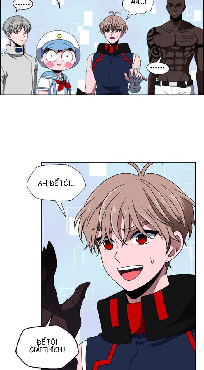 No Scope Chapter 9 - Trang 2