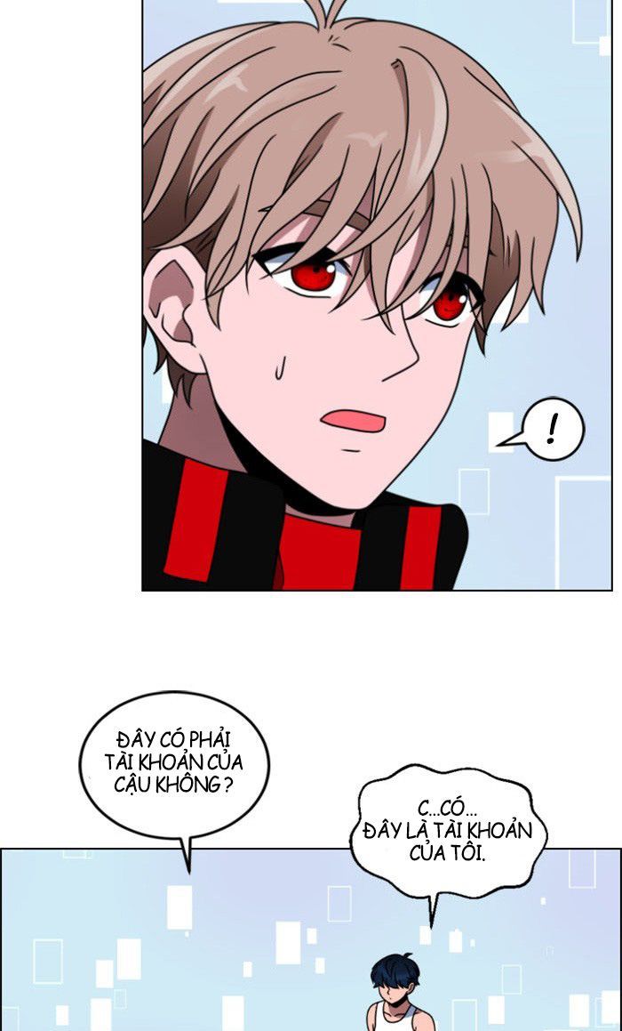 No Scope Chapter 9 - Trang 2