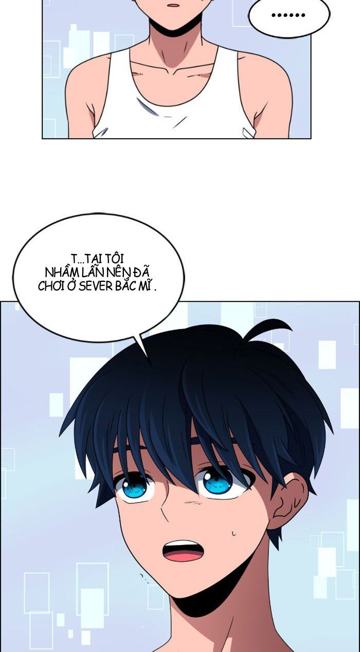 No Scope Chapter 9 - Trang 2