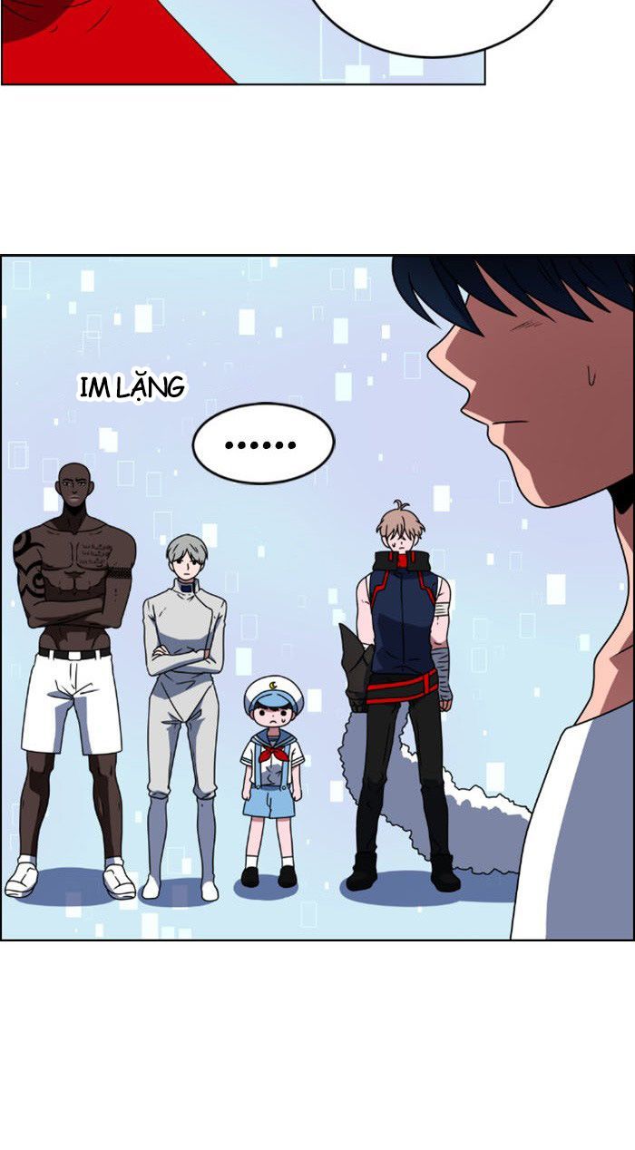 No Scope Chapter 9 - Trang 2