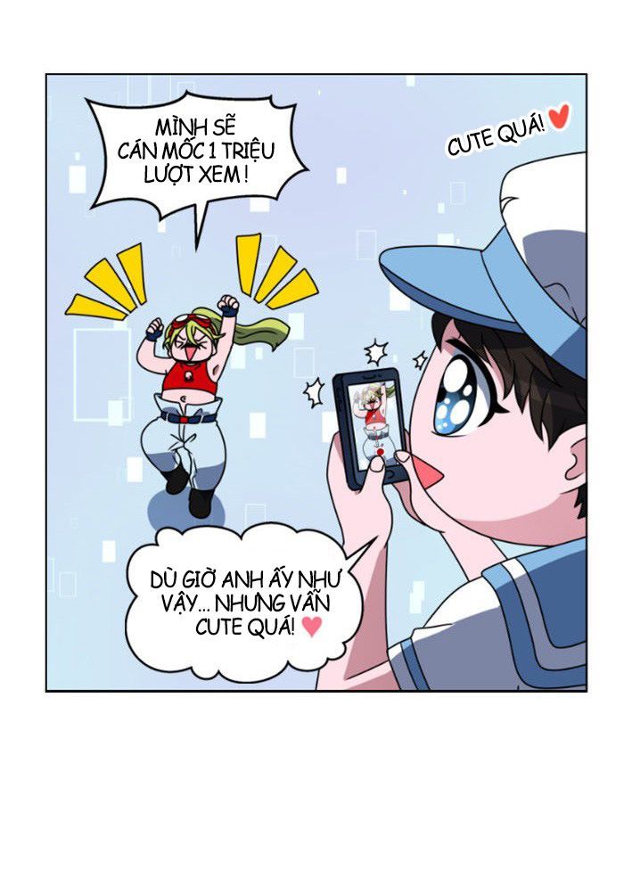 No Scope Chapter 9 - Trang 2