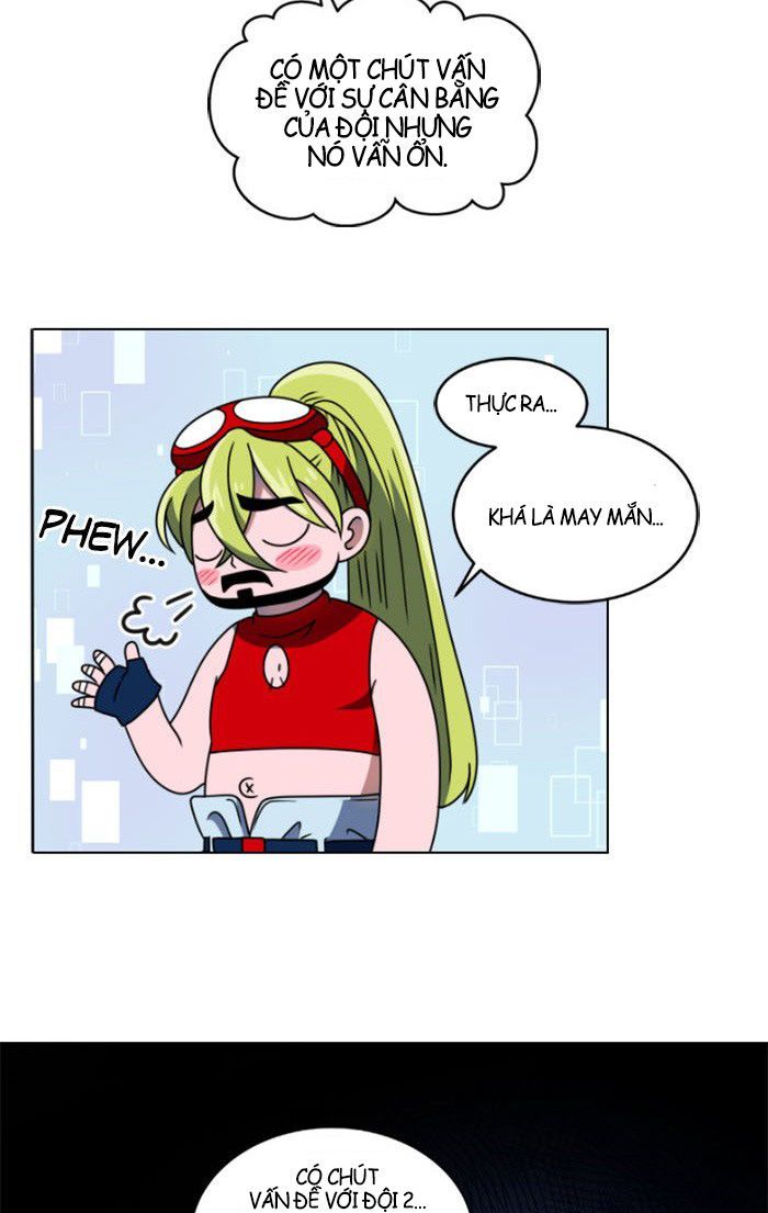 No Scope Chapter 9 - Trang 2