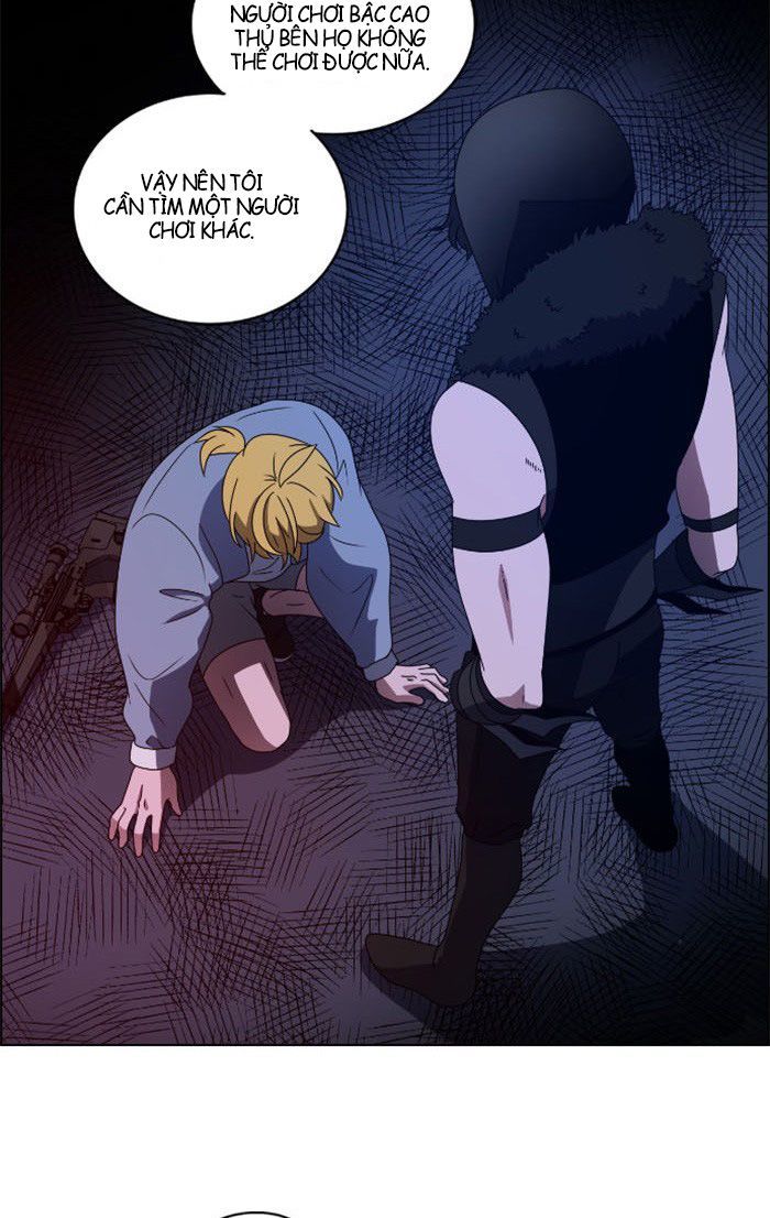 No Scope Chapter 9 - Trang 2