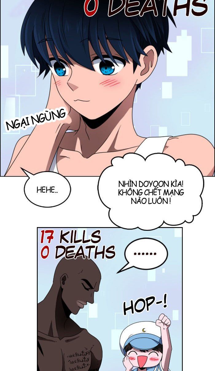 No Scope Chapter 9 - Trang 2