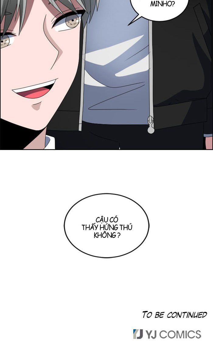 No Scope Chapter 9 - Trang 2