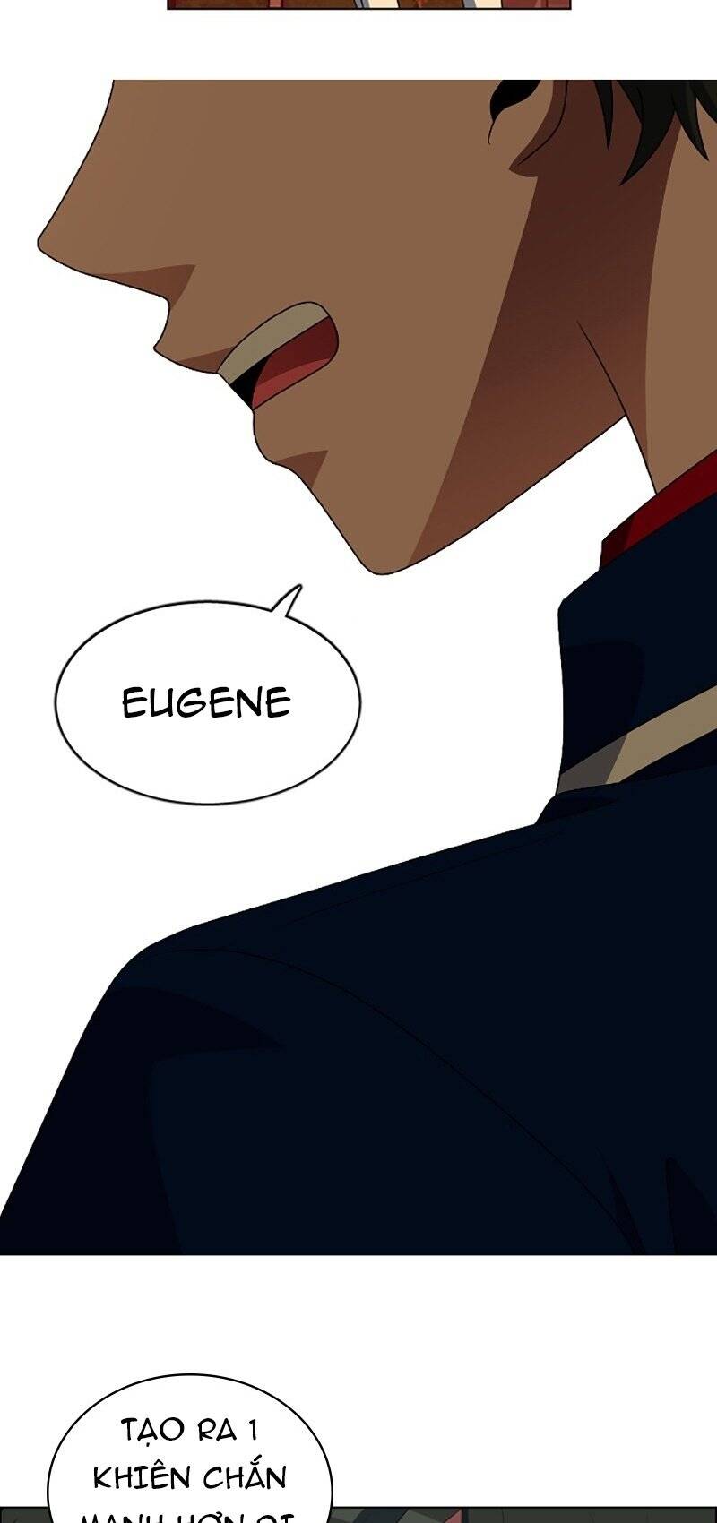 No Scope Chapter 90 - Trang 2