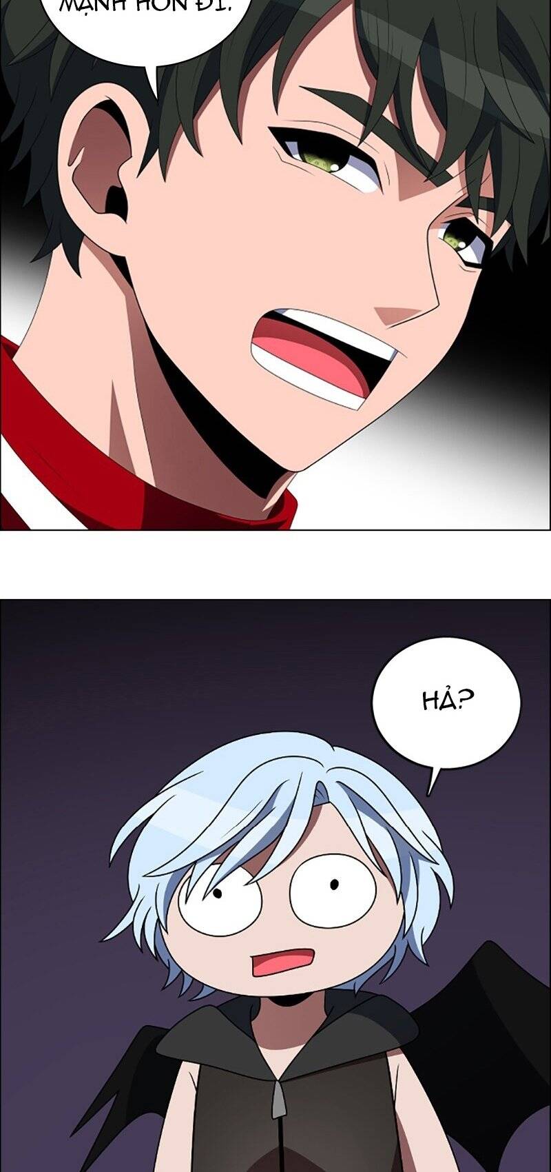 No Scope Chapter 90 - Trang 2