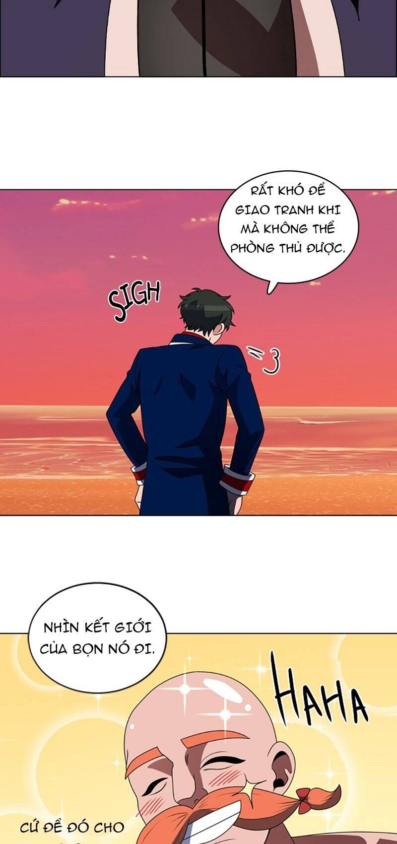 No Scope Chapter 90 - Trang 2