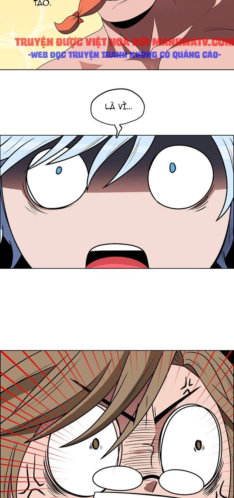 No Scope Chapter 90 - Trang 2