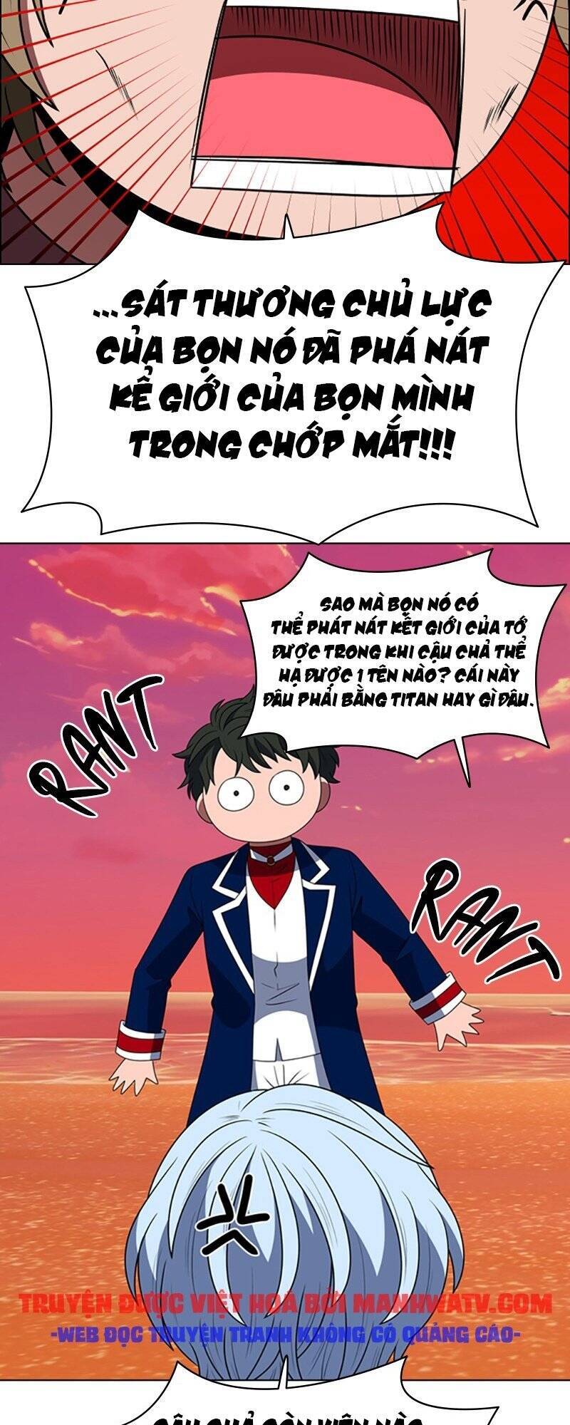 No Scope Chapter 90 - Trang 2