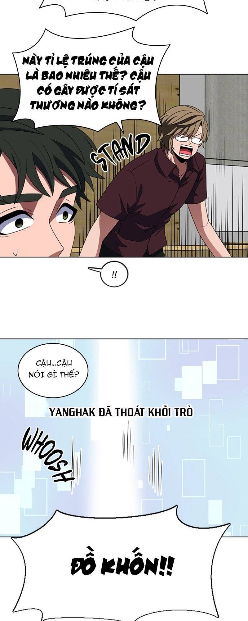 No Scope Chapter 90 - Trang 2