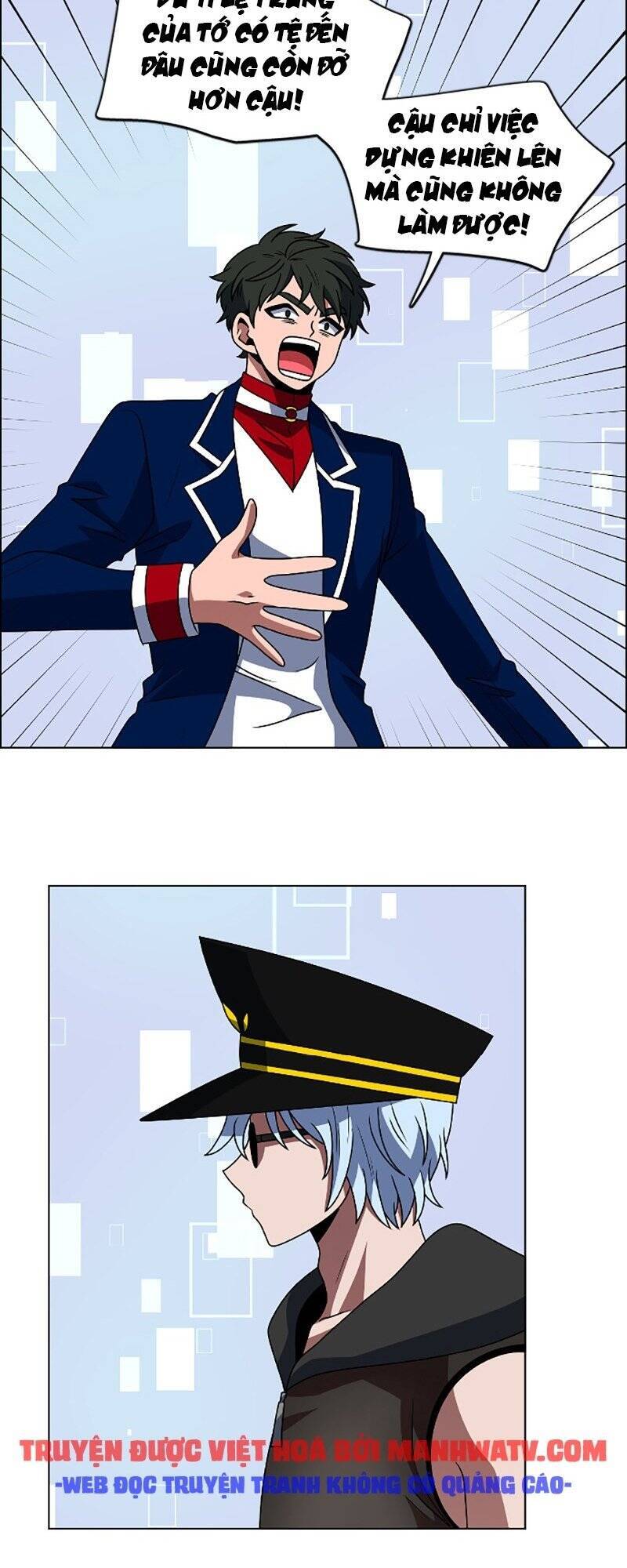 No Scope Chapter 90 - Trang 2