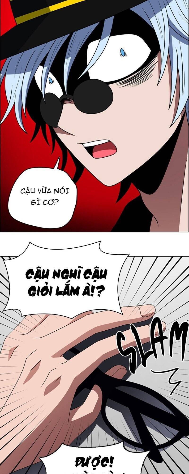 No Scope Chapter 90 - Trang 2