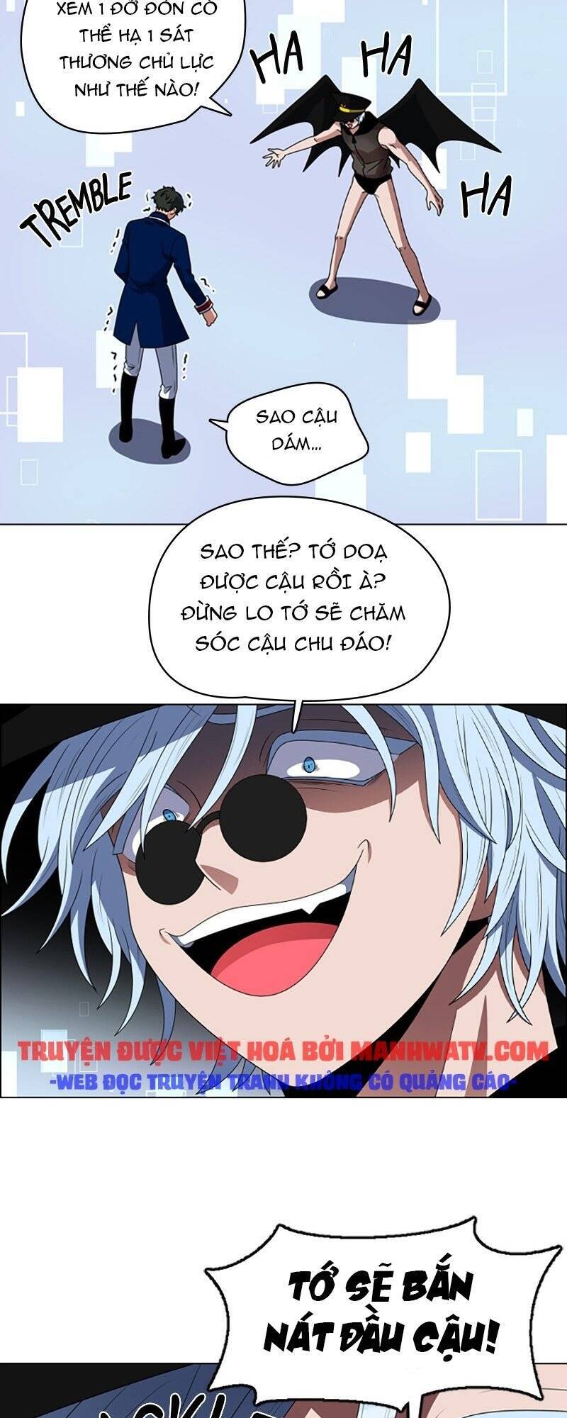 No Scope Chapter 90 - Trang 2