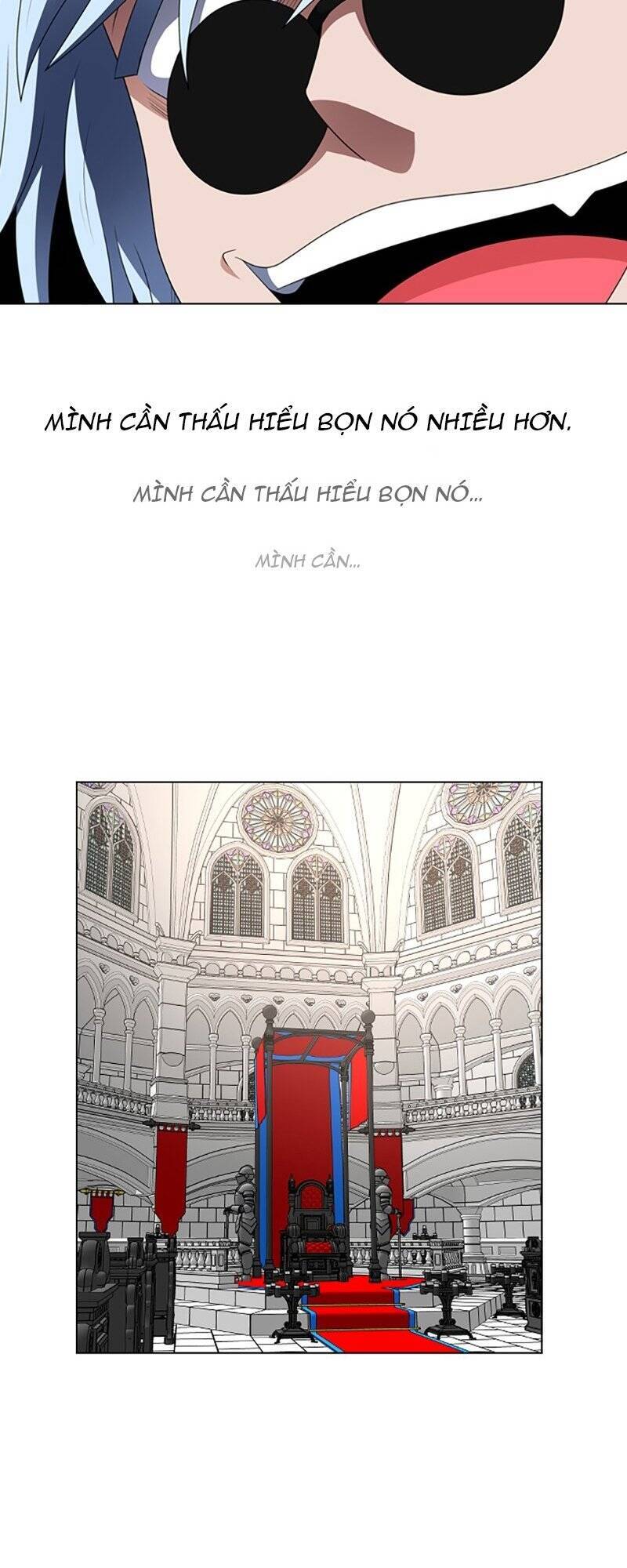 No Scope Chapter 90 - Trang 2