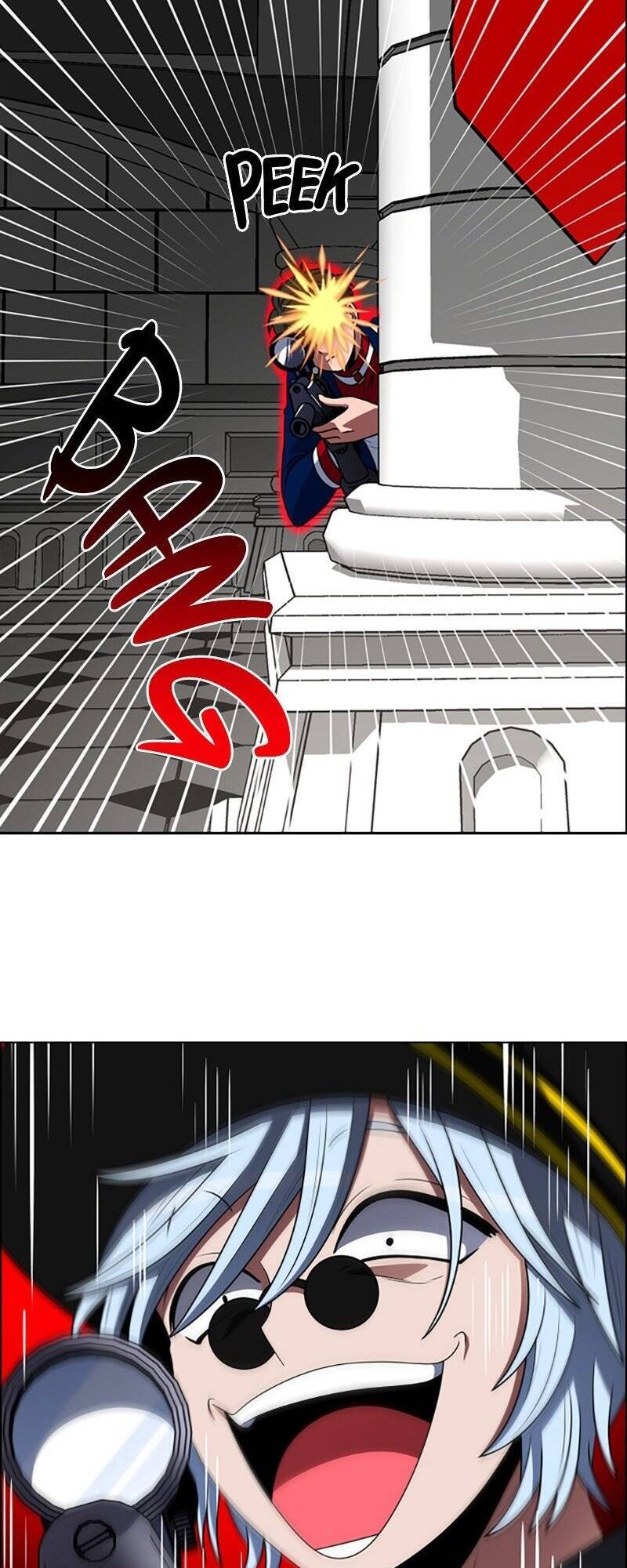 No Scope Chapter 90 - Trang 2