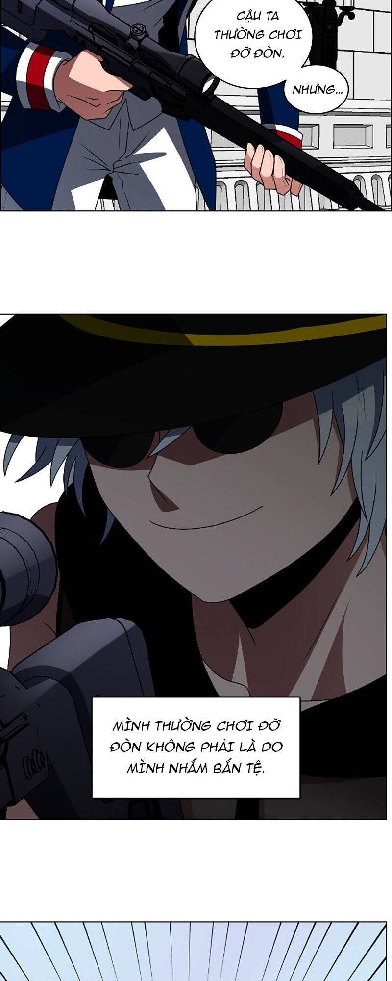 No Scope Chapter 90 - Trang 2