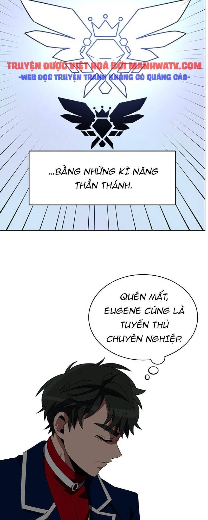 No Scope Chapter 90 - Trang 2