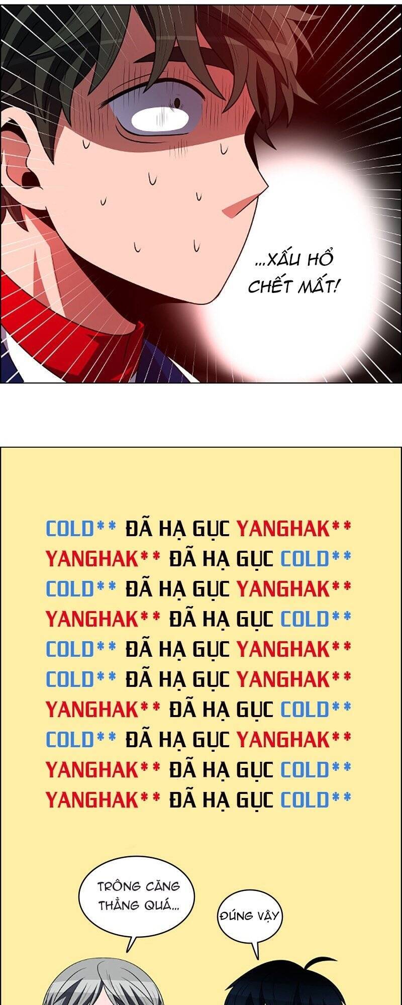 No Scope Chapter 90 - Trang 2