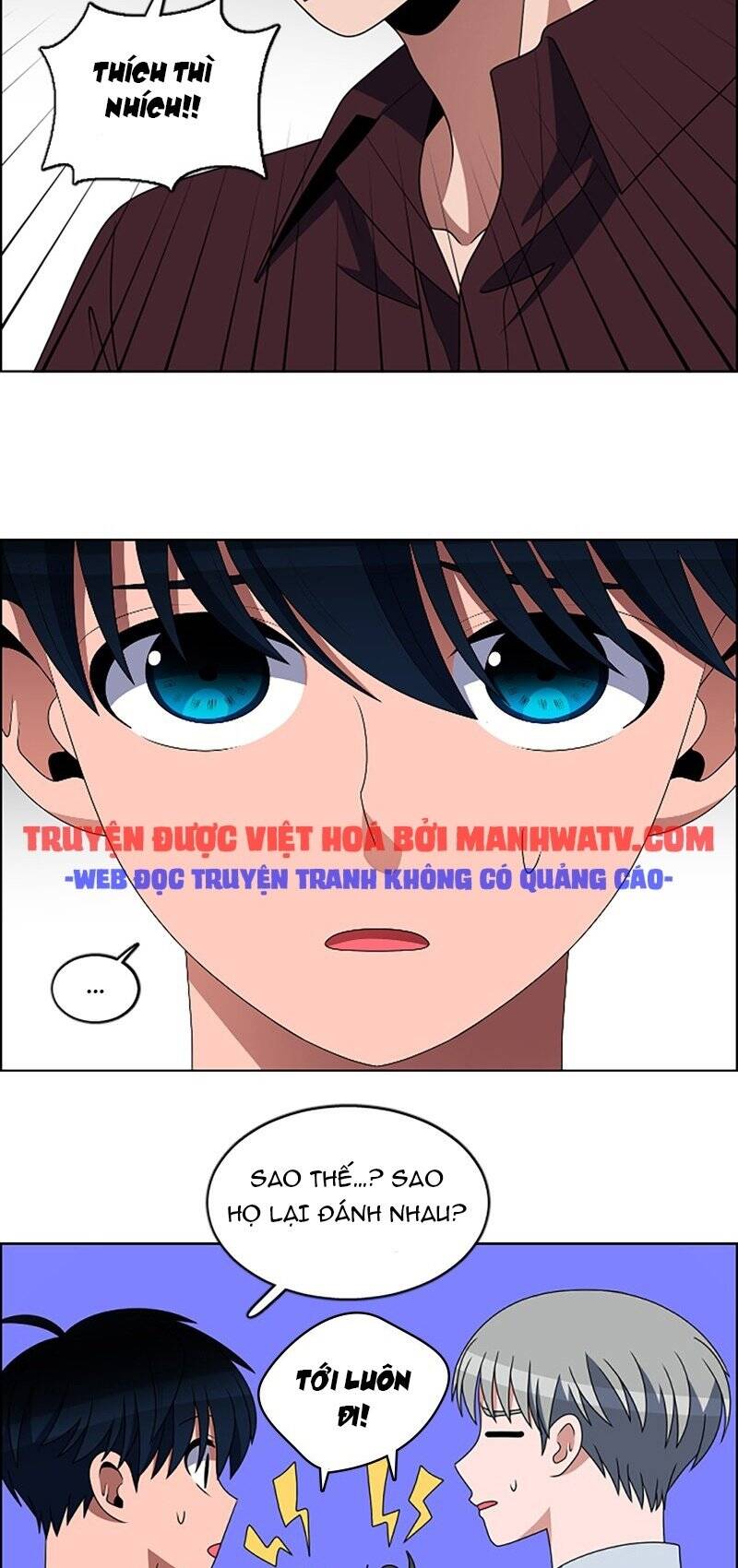 No Scope Chapter 90 - Trang 2