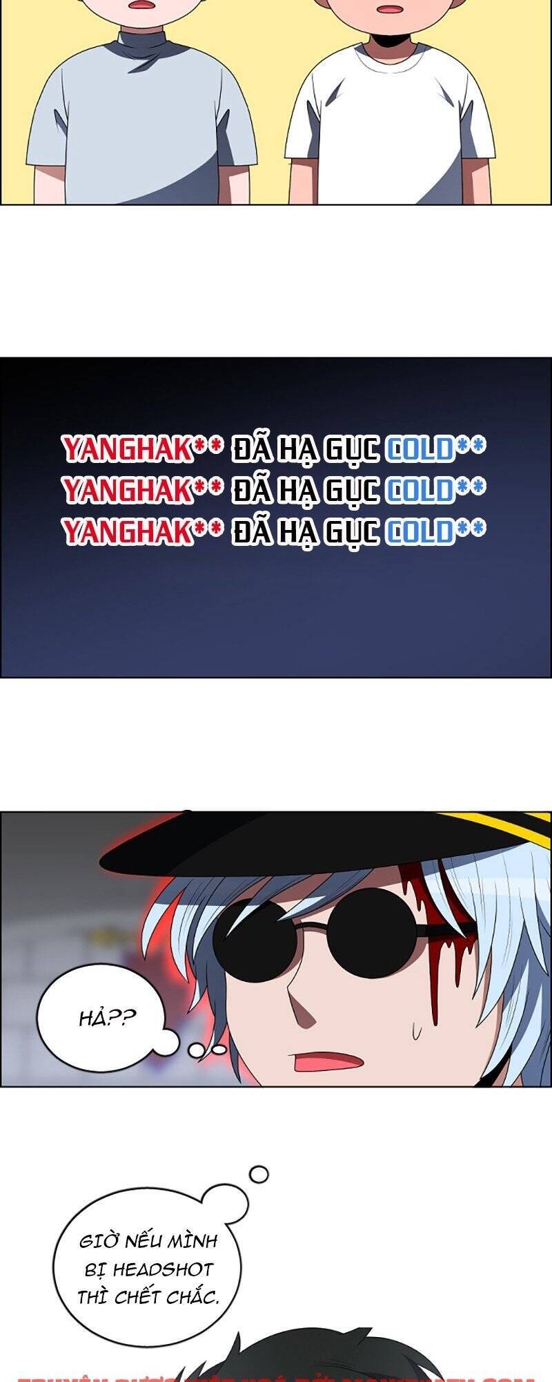 No Scope Chapter 90 - Trang 2