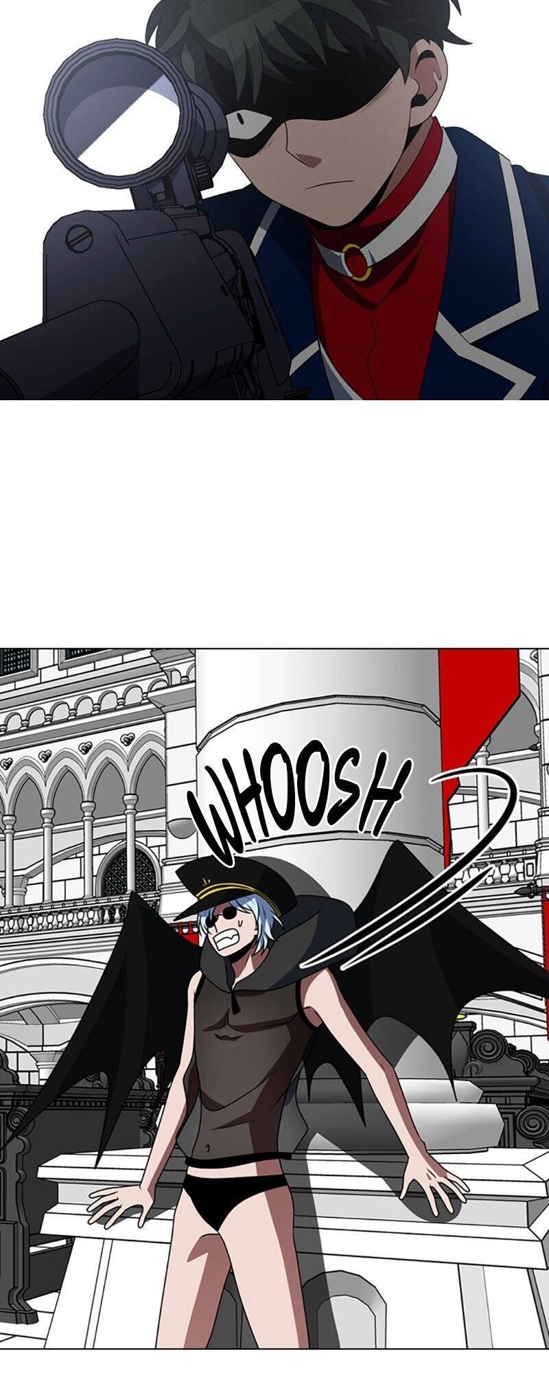 No Scope Chapter 90 - Trang 2