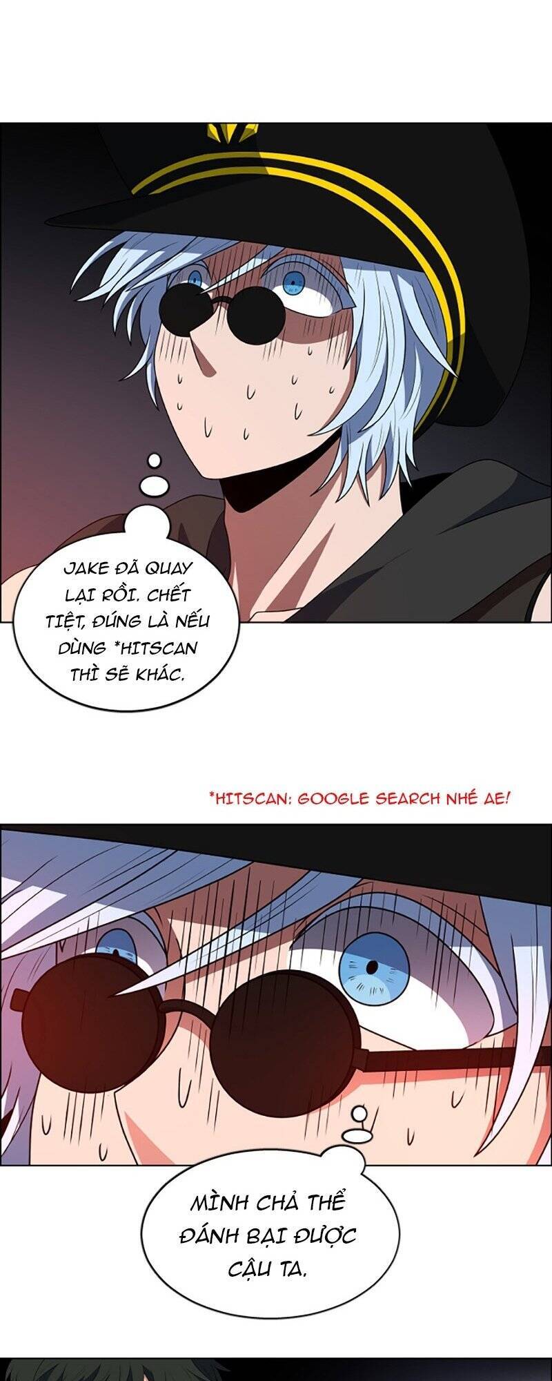 No Scope Chapter 90 - Trang 2