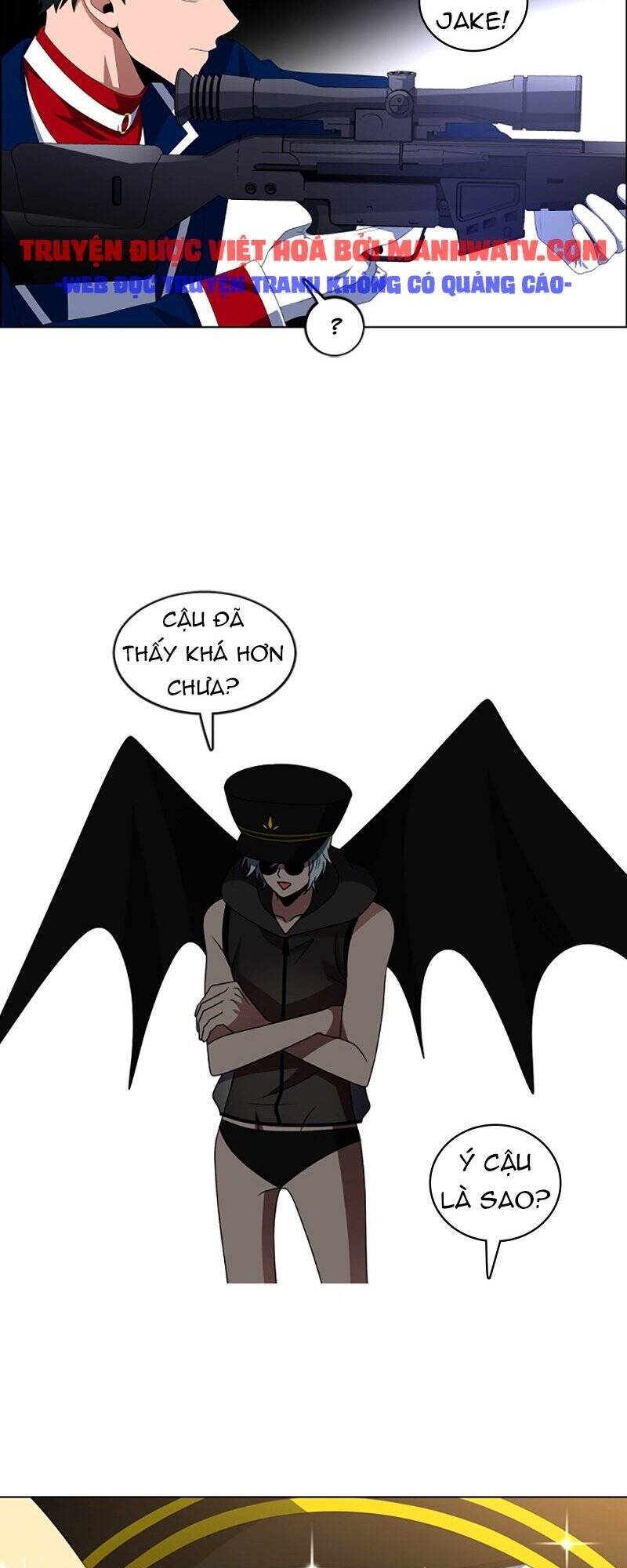 No Scope Chapter 90 - Trang 2