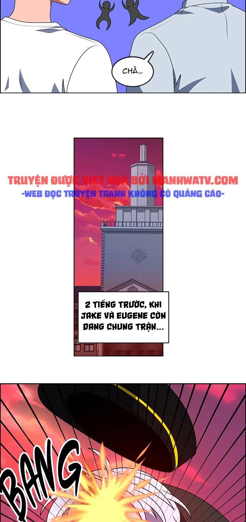 No Scope Chapter 90 - Trang 2