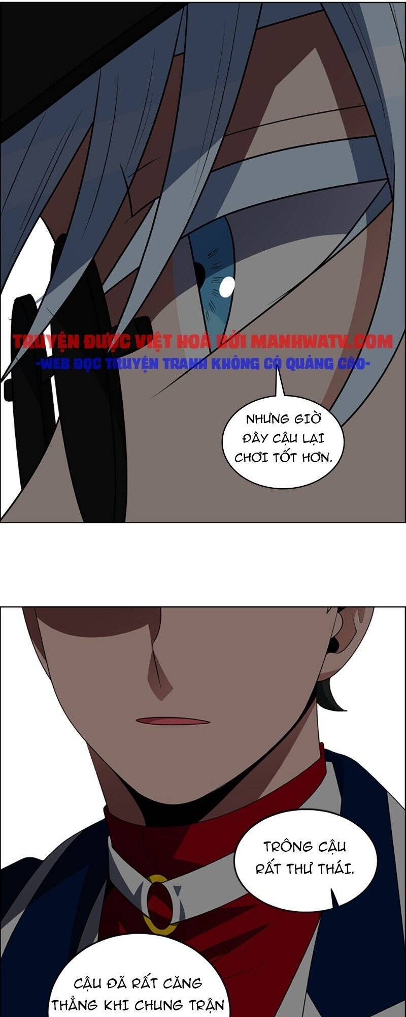 No Scope Chapter 90 - Trang 2