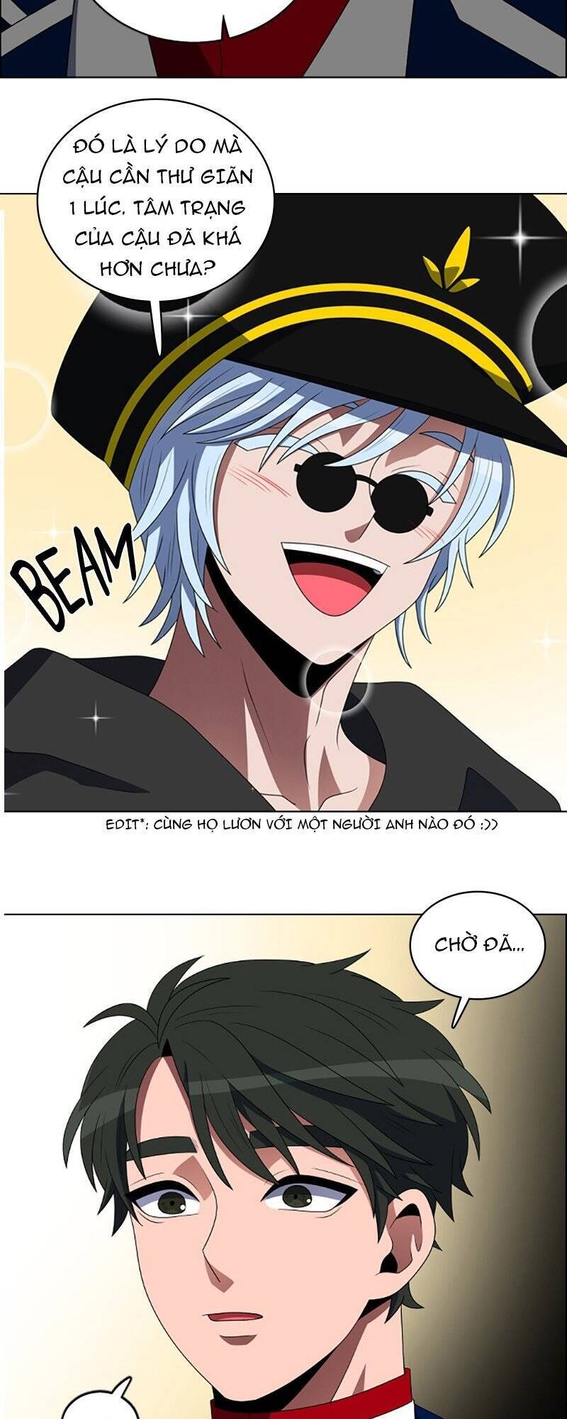 No Scope Chapter 90 - Trang 2