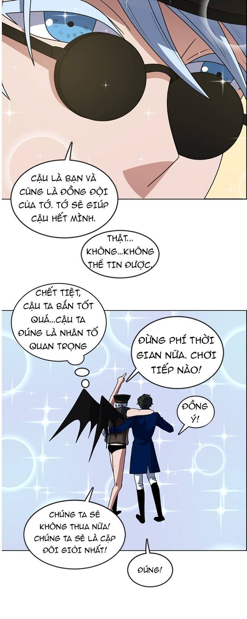 No Scope Chapter 90 - Trang 2