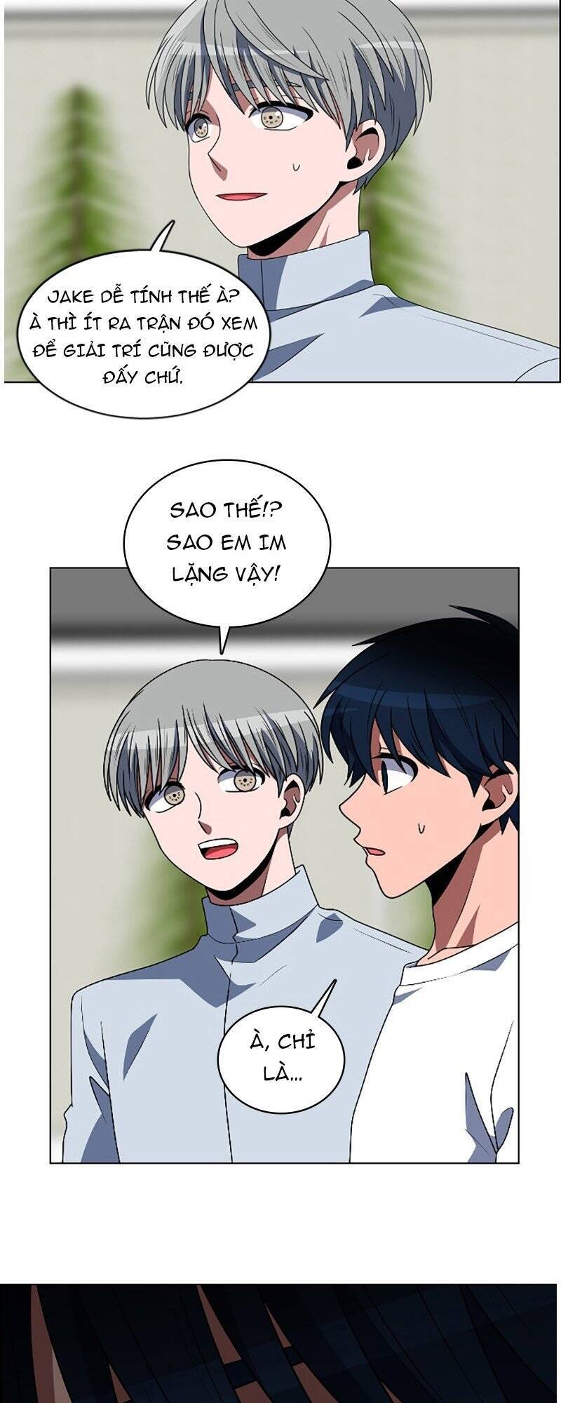 No Scope Chapter 90 - Trang 2