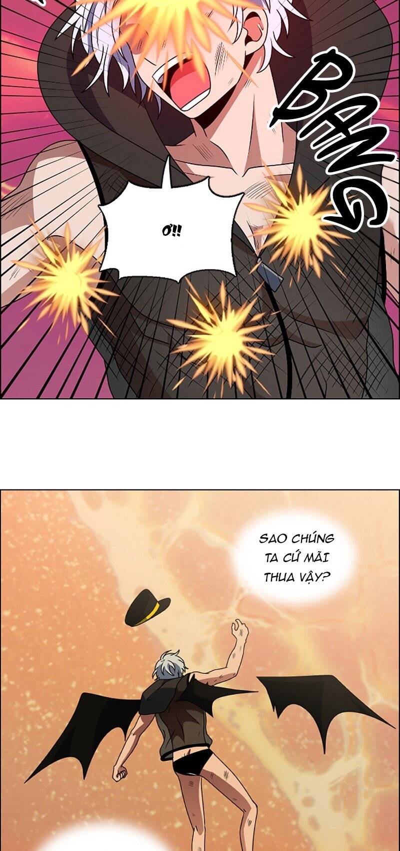 No Scope Chapter 90 - Trang 2