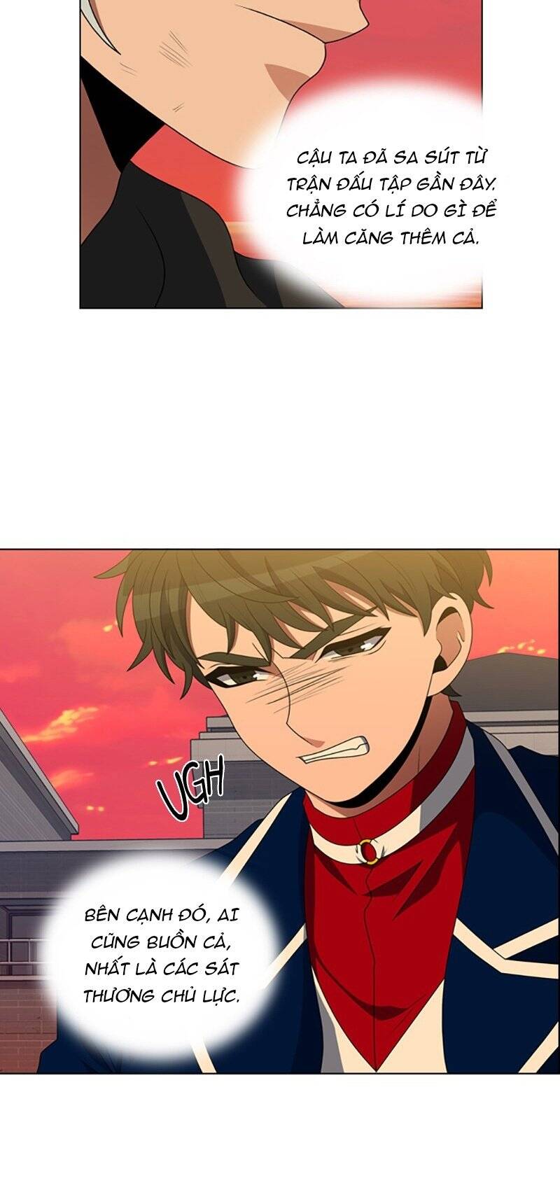 No Scope Chapter 90 - Trang 2