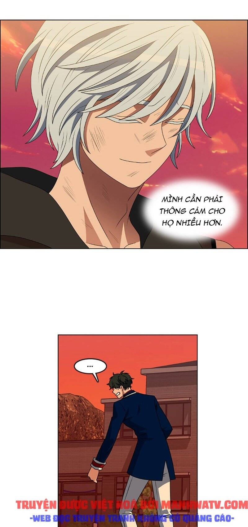 No Scope Chapter 90 - Trang 2