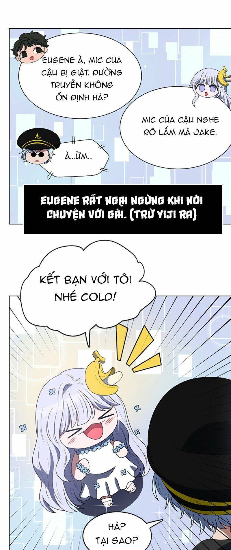 No Scope Chapter 91 - Trang 2