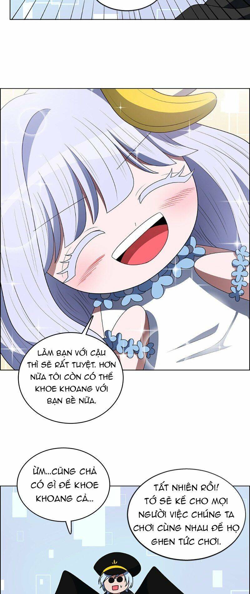 No Scope Chapter 91 - Trang 2