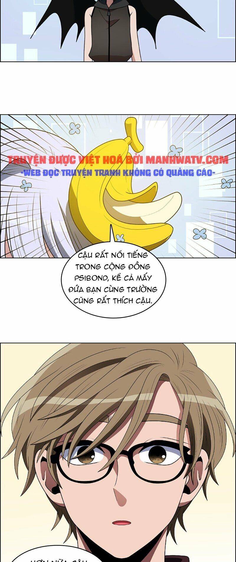 No Scope Chapter 91 - Trang 2