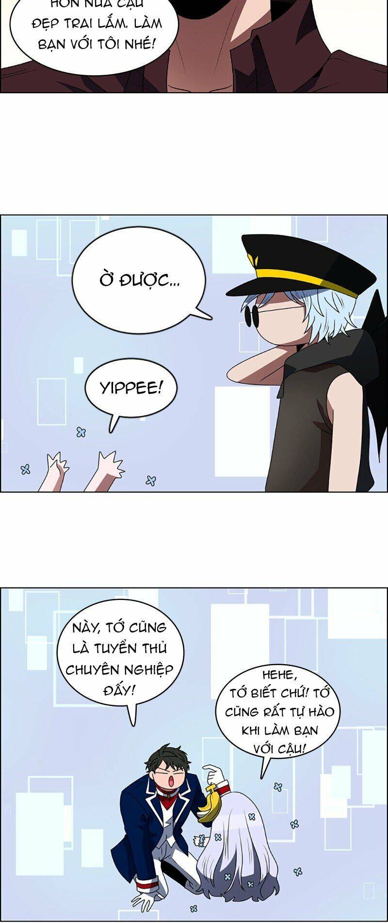 No Scope Chapter 91 - Trang 2