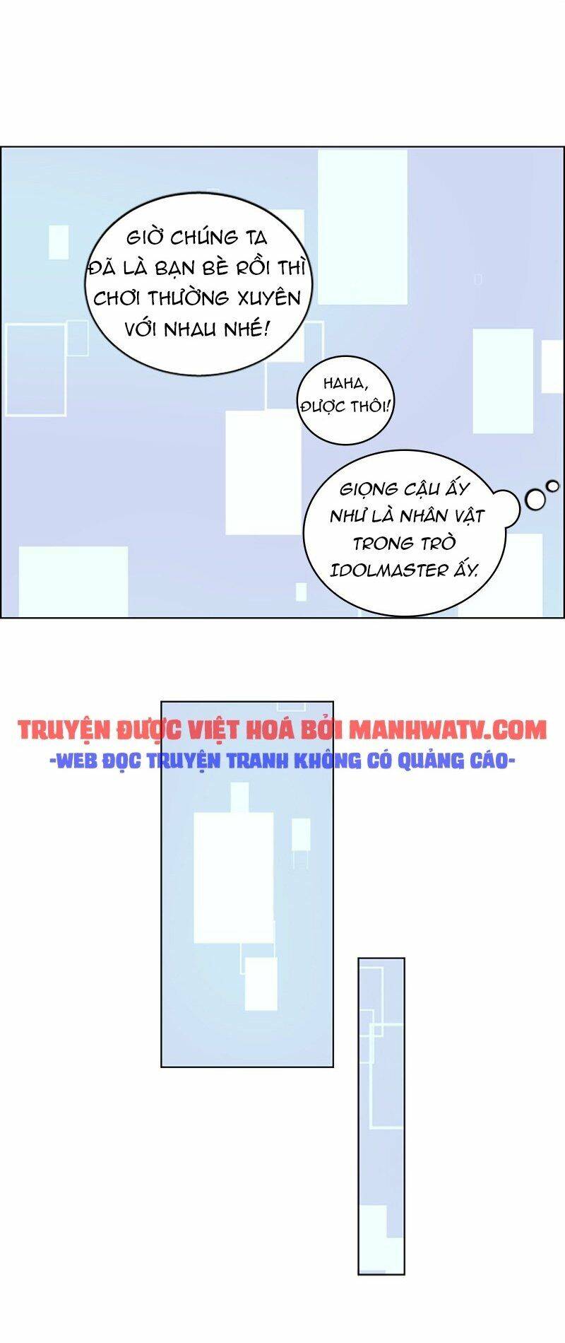 No Scope Chapter 91 - Trang 2