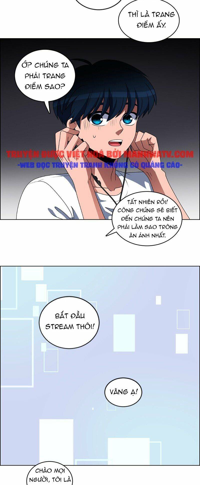 No Scope Chapter 91 - Trang 2