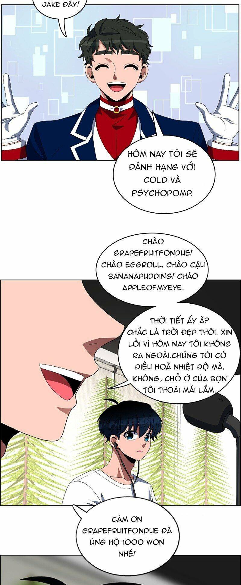 No Scope Chapter 91 - Trang 2