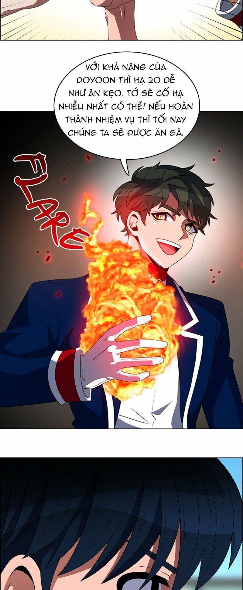 No Scope Chapter 91 - Trang 2