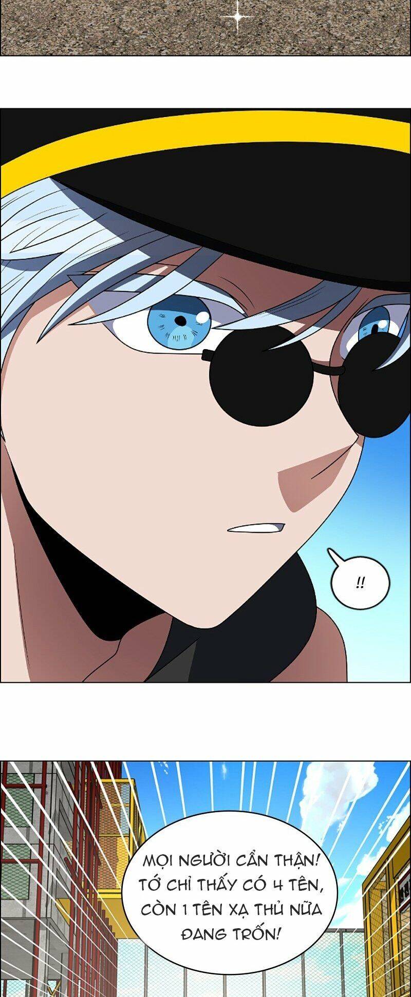 No Scope Chapter 91 - Trang 2