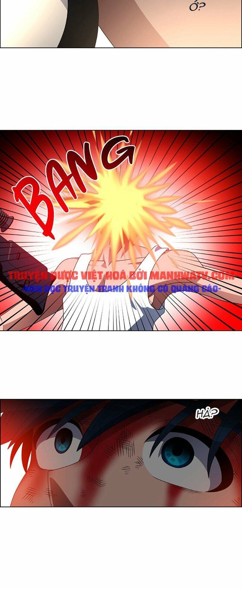 No Scope Chapter 91 - Trang 2