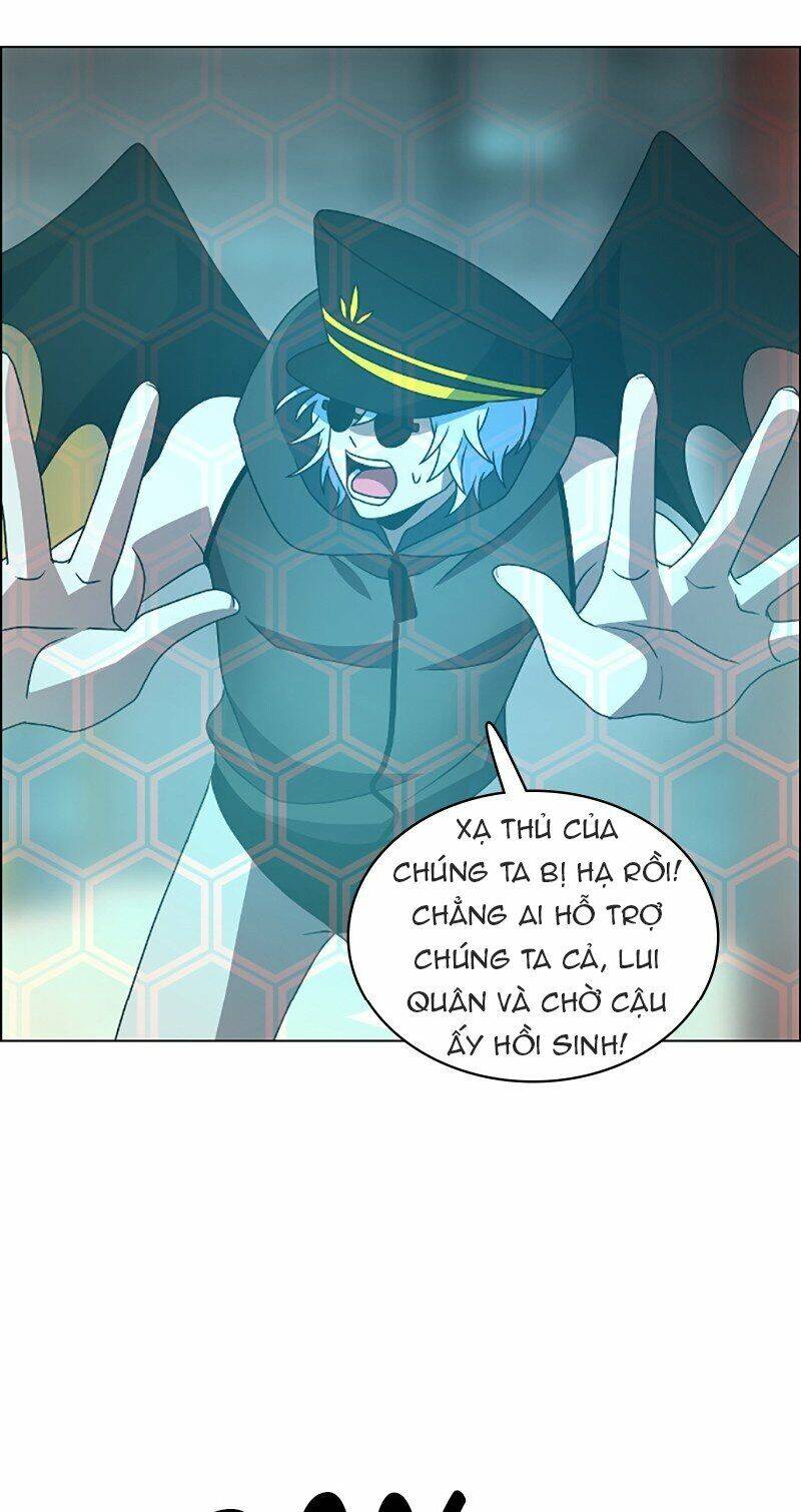 No Scope Chapter 91 - Trang 2